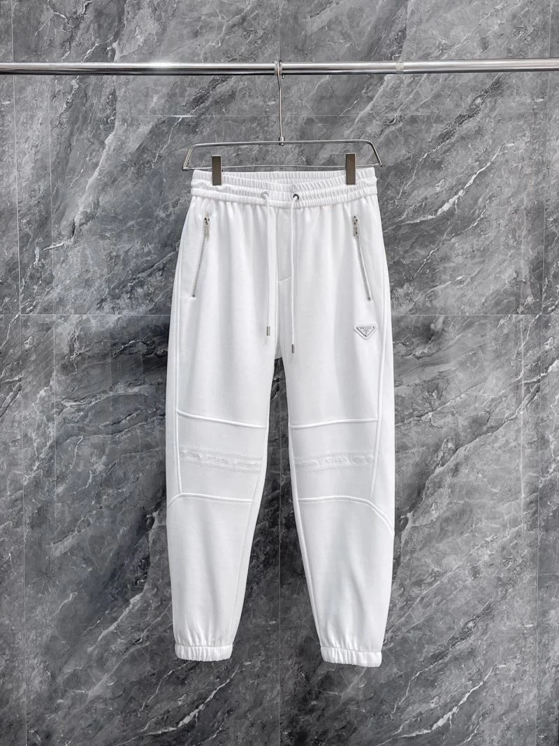Prada Long Pants WellDesigned 167441