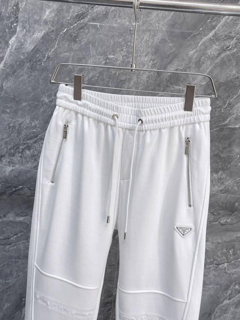 Prada Long Pants WellDesigned 167441
