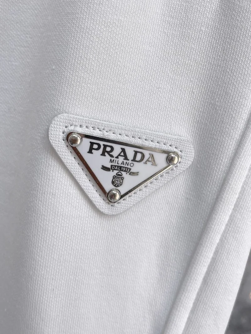 Prada Long Pants WellDesigned 167441