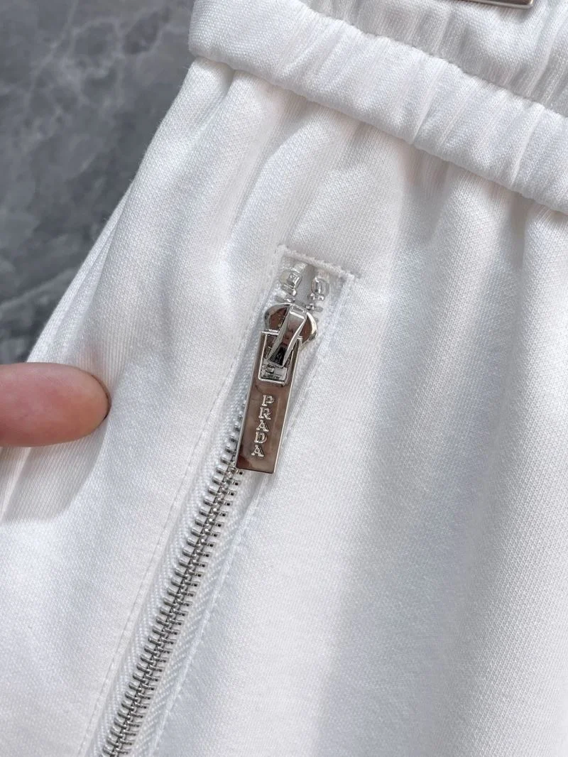Prada Long Pants WellDesigned 167441