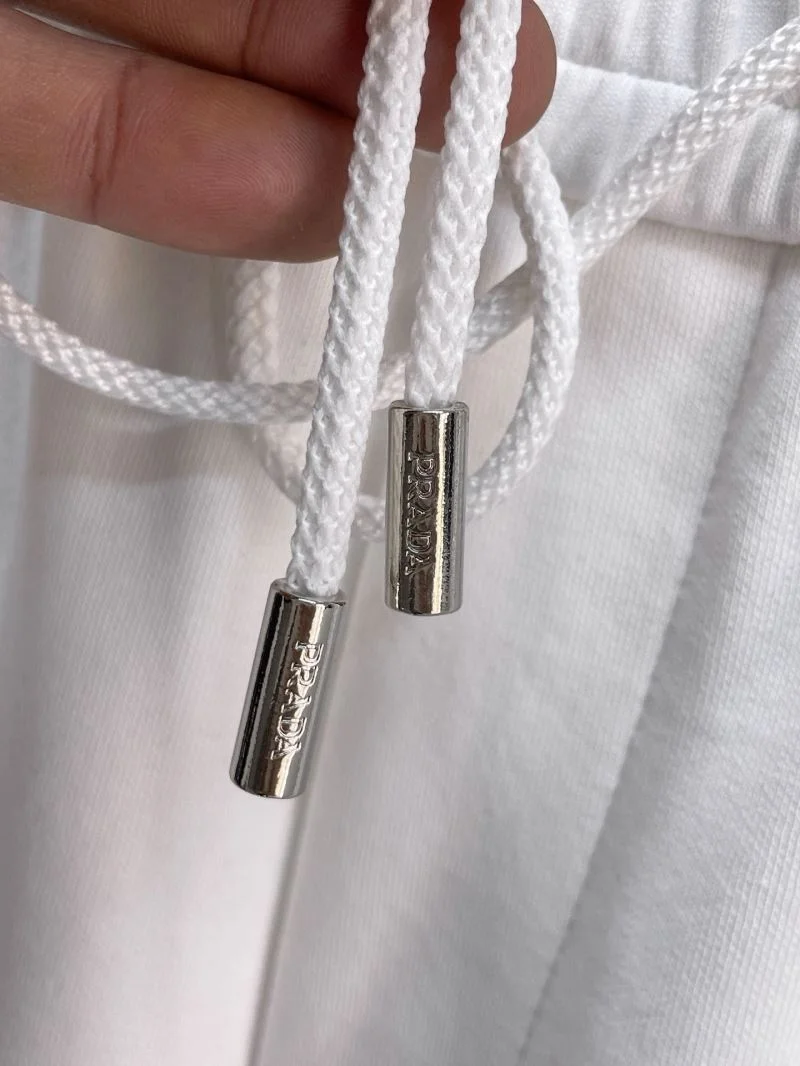 Prada Long Pants WellDesigned 167441
