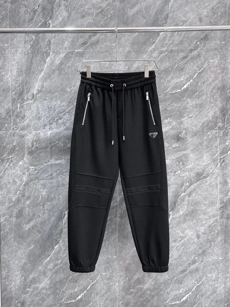 Prada Long Pants MultiPurpose 167440