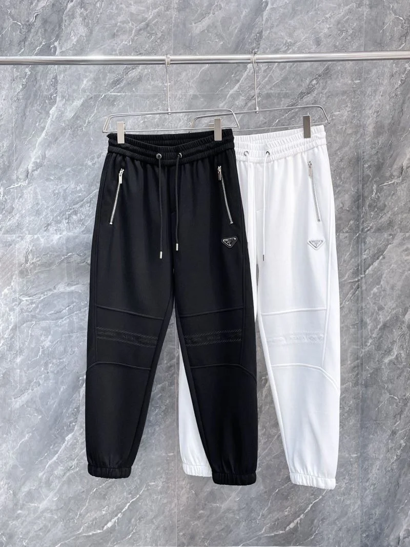 Prada Long Pants MultiPurpose 167440