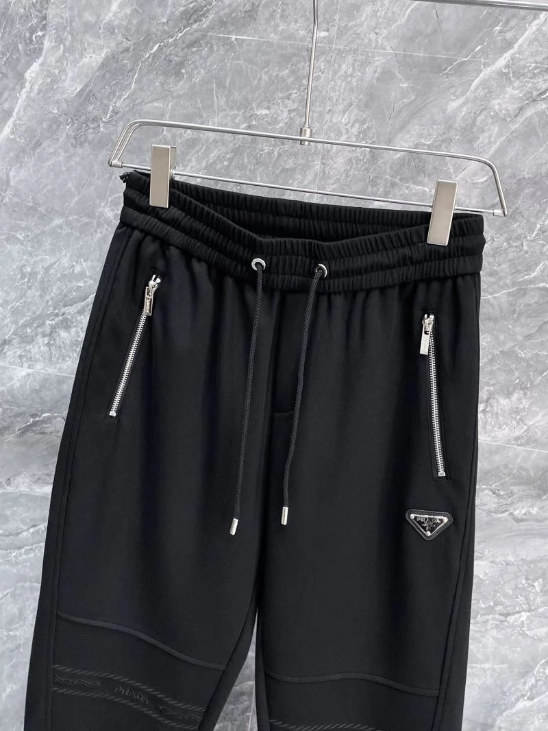Prada Long Pants MultiPurpose 167440