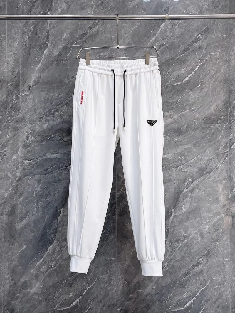 Prada Long Pants TechFriendly 167480