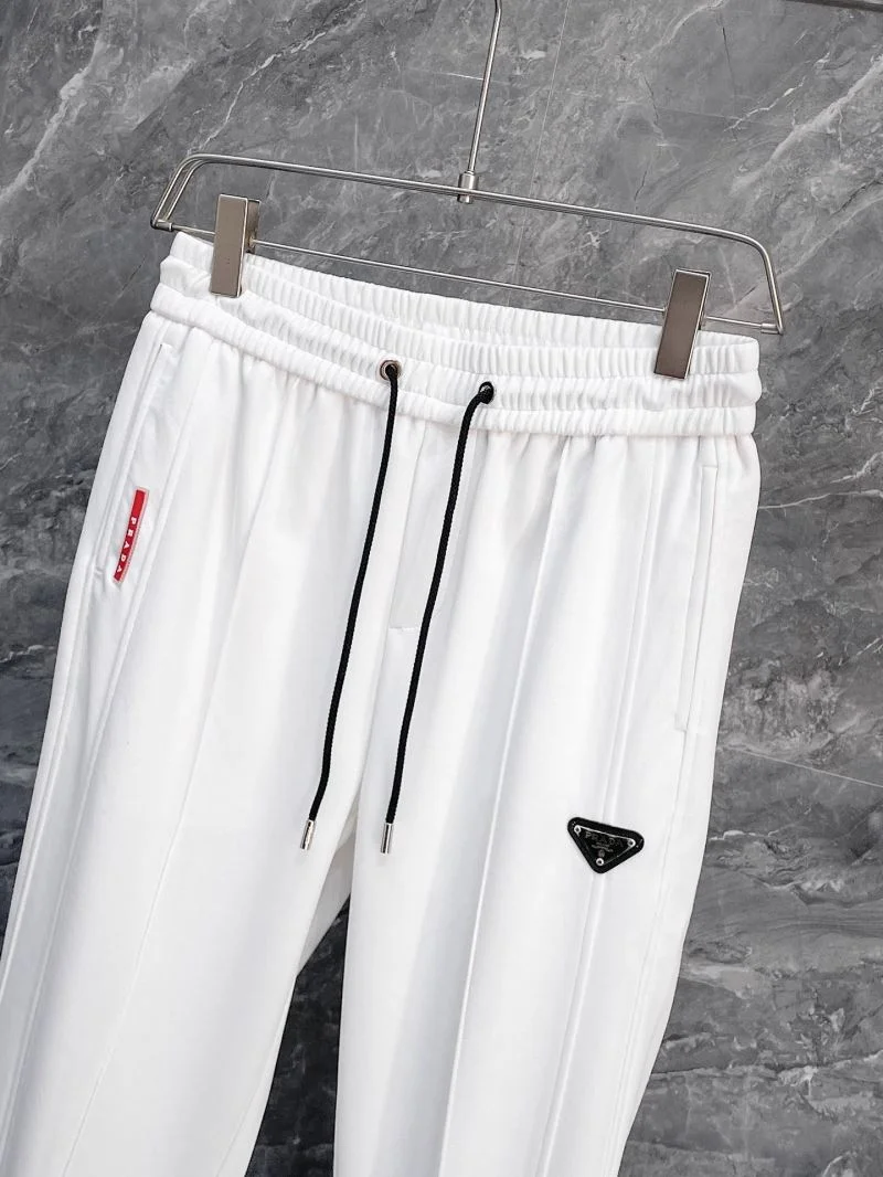 Prada Long Pants TechFriendly 167480