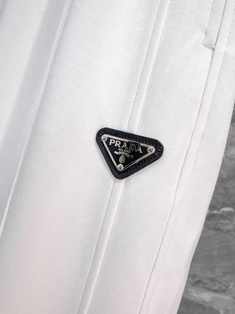 Prada Long Pants TechFriendly 167480