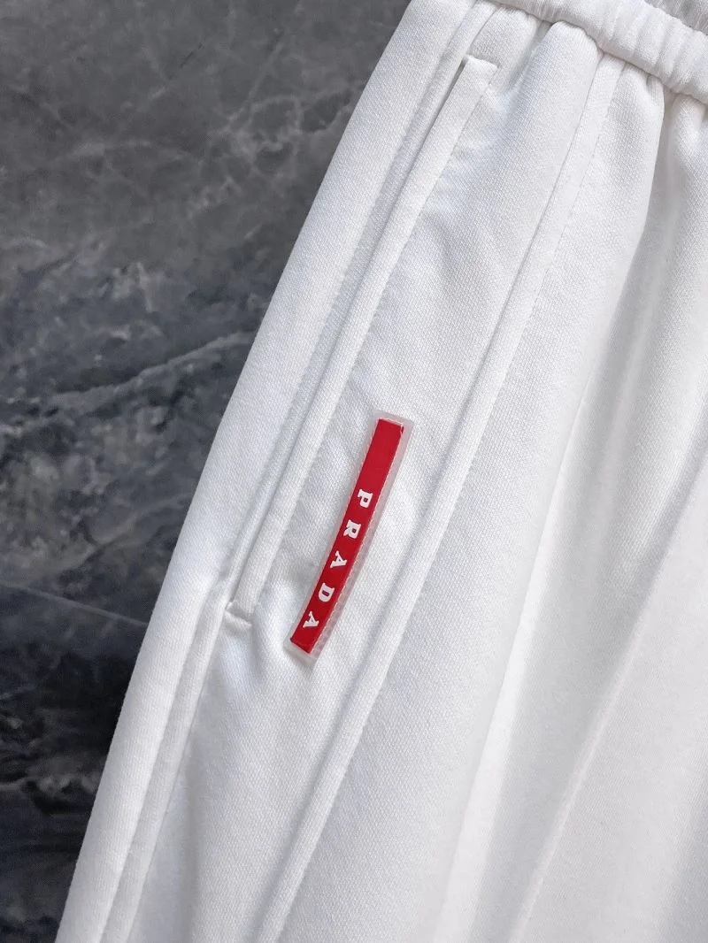 Prada Long Pants TechFriendly 167480