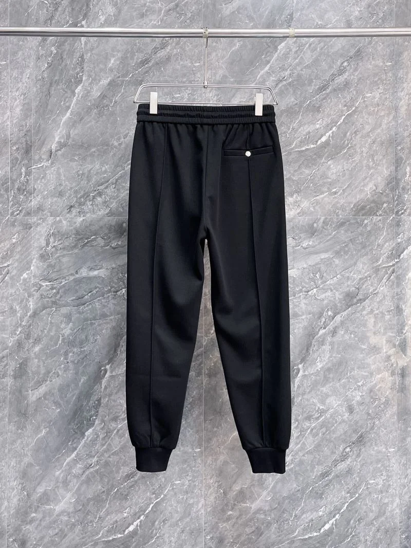 Prada Long Pants Sophisticated 167438