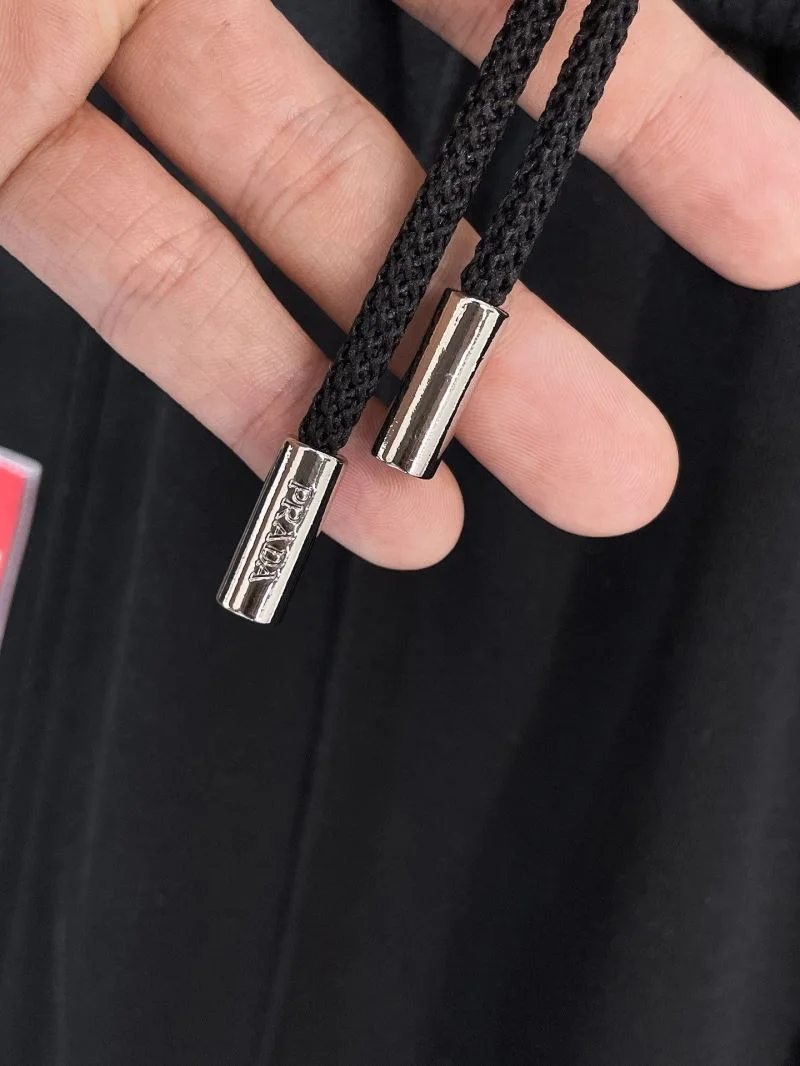Prada Long Pants Sophisticated 167438