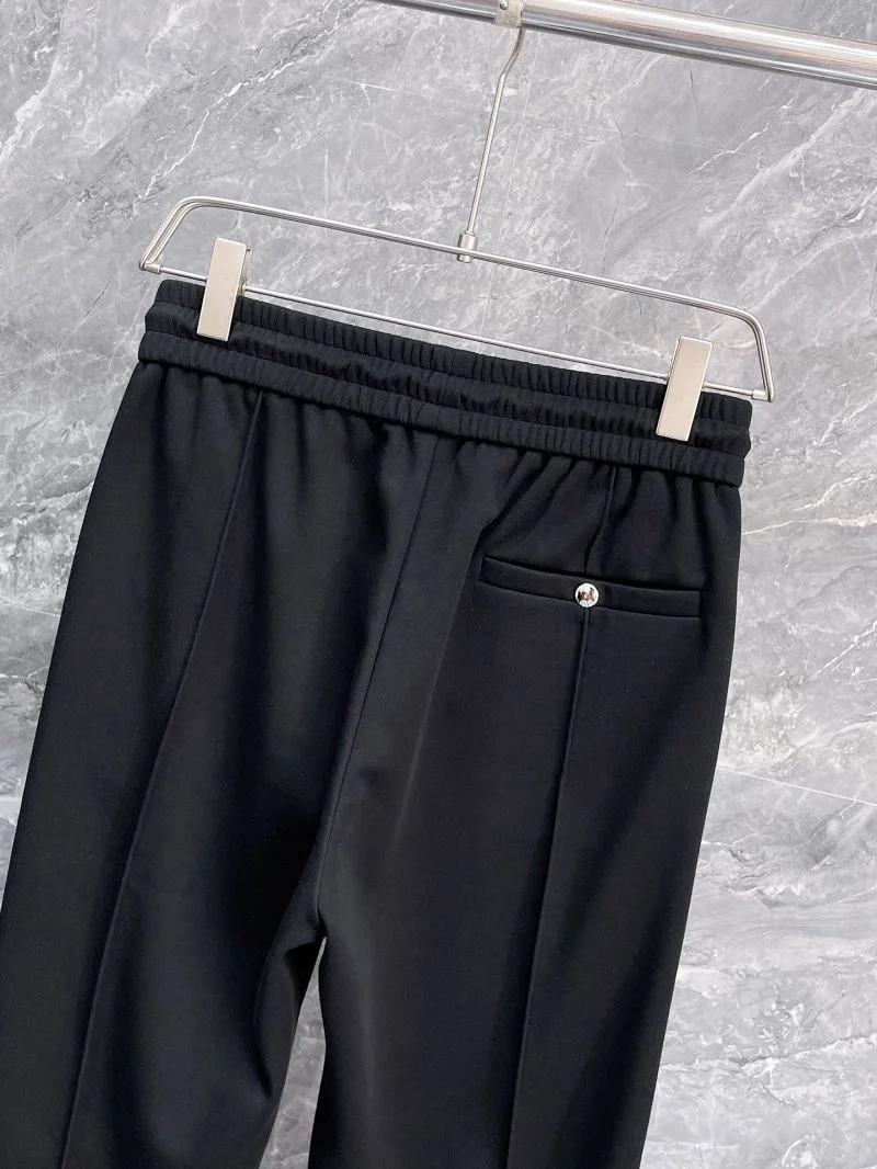 Prada Long Pants Sophisticated 167438