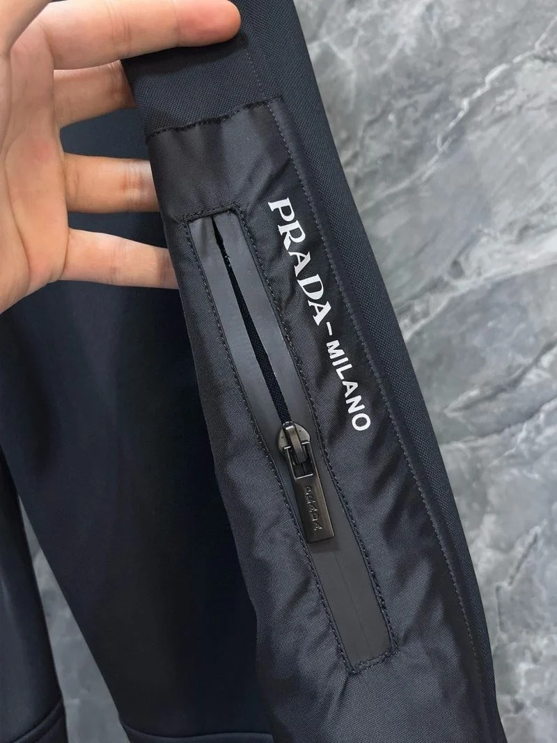 Prada Long Pants SunProtective 167550