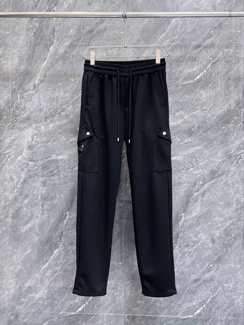 Tailored Prada Long Pants 167439