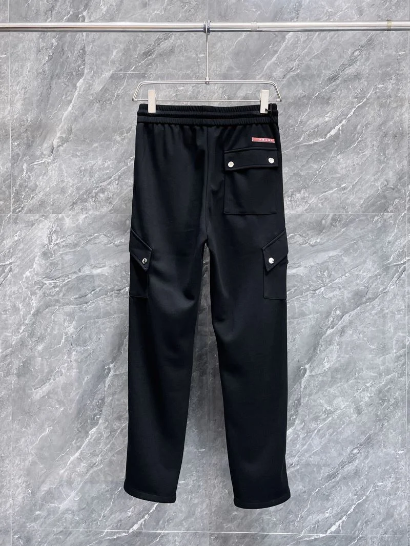 Tailored Prada Long Pants 167439