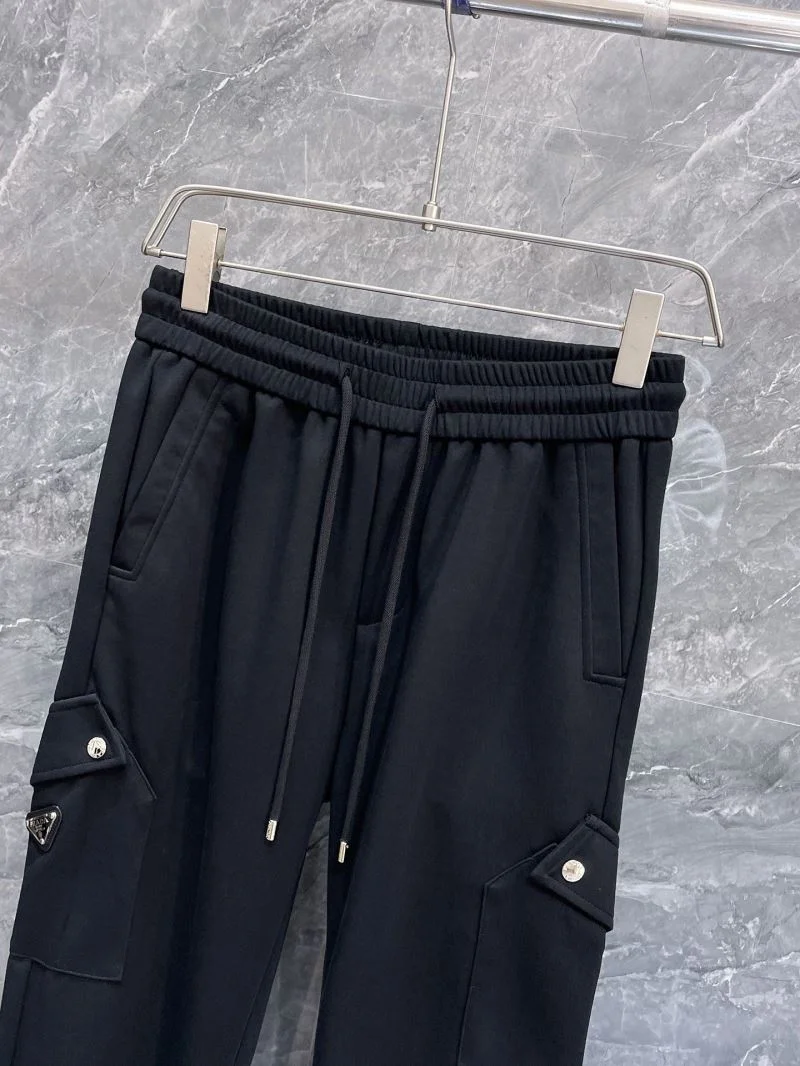 Tailored Prada Long Pants 167439