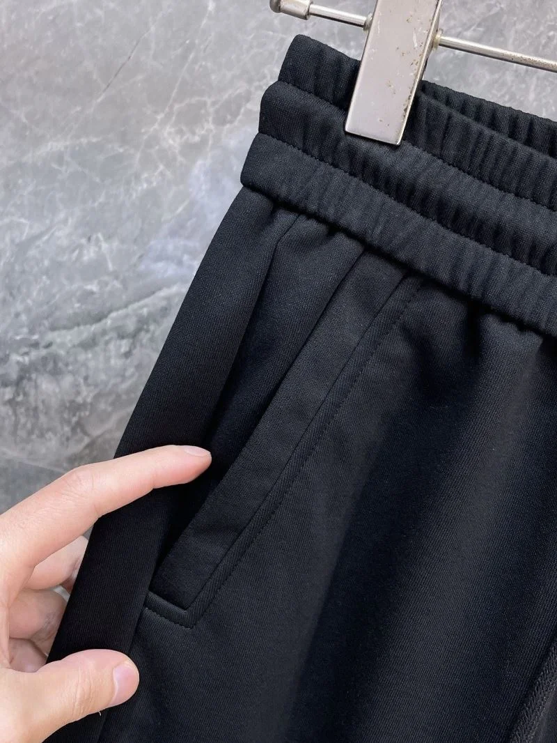 Tailored Prada Long Pants 167439