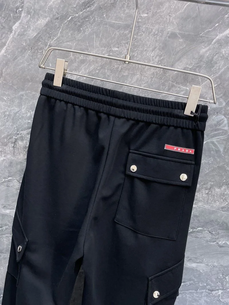 Tailored Prada Long Pants 167439