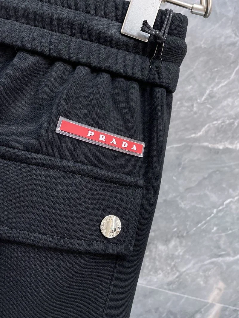 Tailored Prada Long Pants 167439