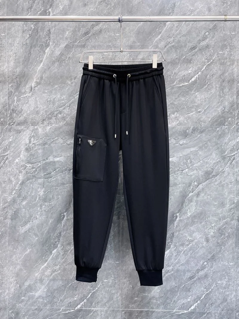 Prada Long Pants FreshLook 167436
