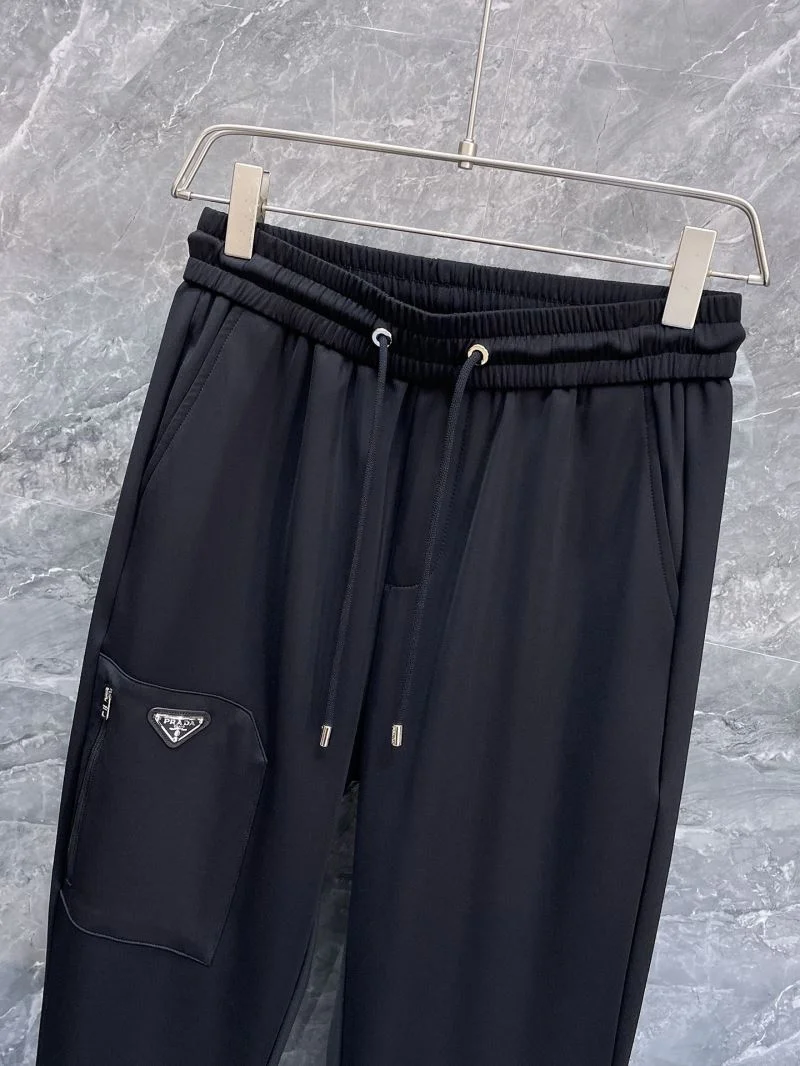 Prada Long Pants FreshLook 167436