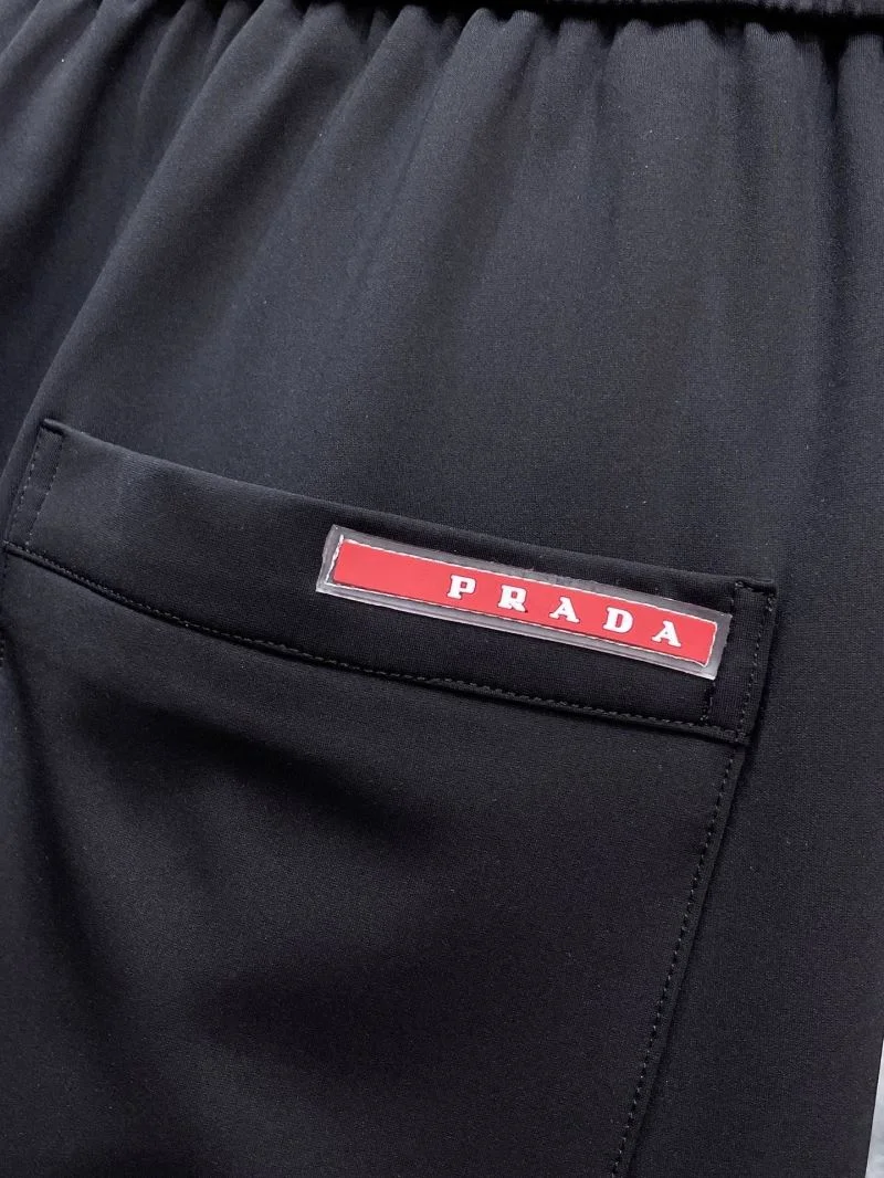 Prada Long Pants FreshLook 167436