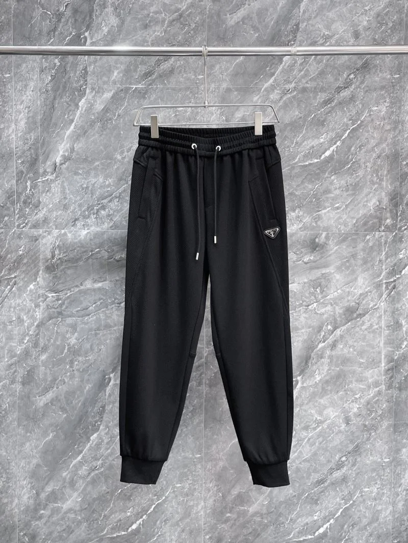 Prada Long Pants Modern 167435