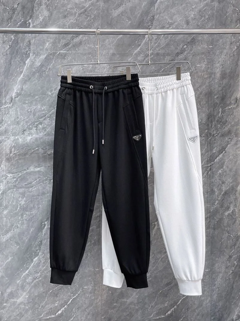 Prada Long Pants Modern 167435