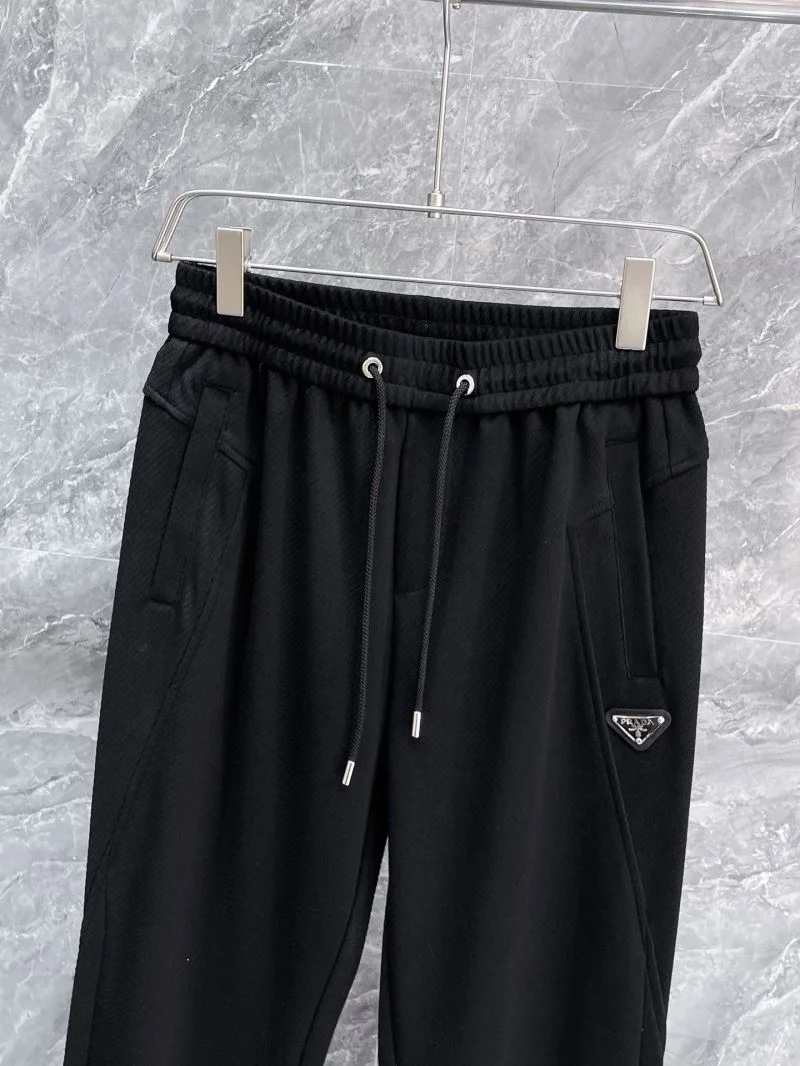 Prada Long Pants Modern 167435
