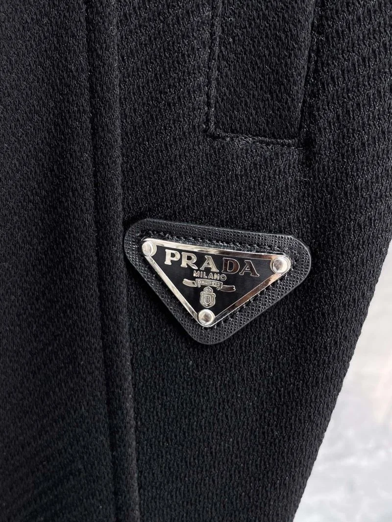 Prada Long Pants Modern 167435