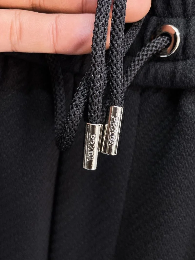 Prada Long Pants Modern 167435