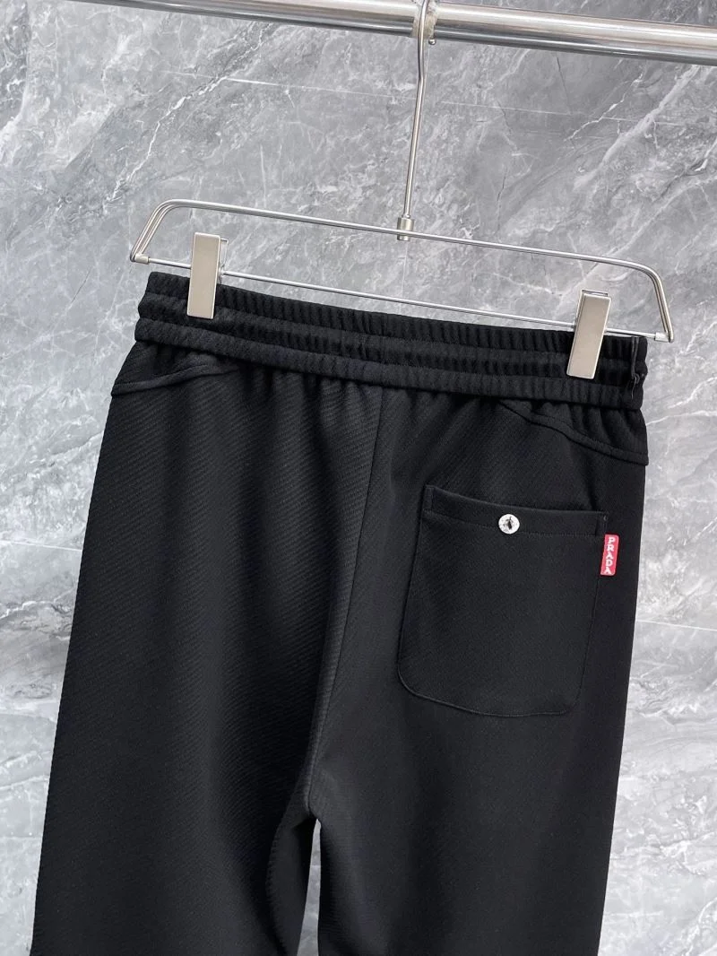 Prada Long Pants Modern 167435