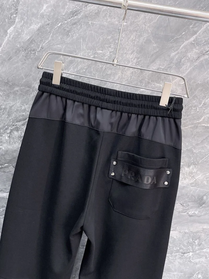 BestValue Prada Long Pants 167434