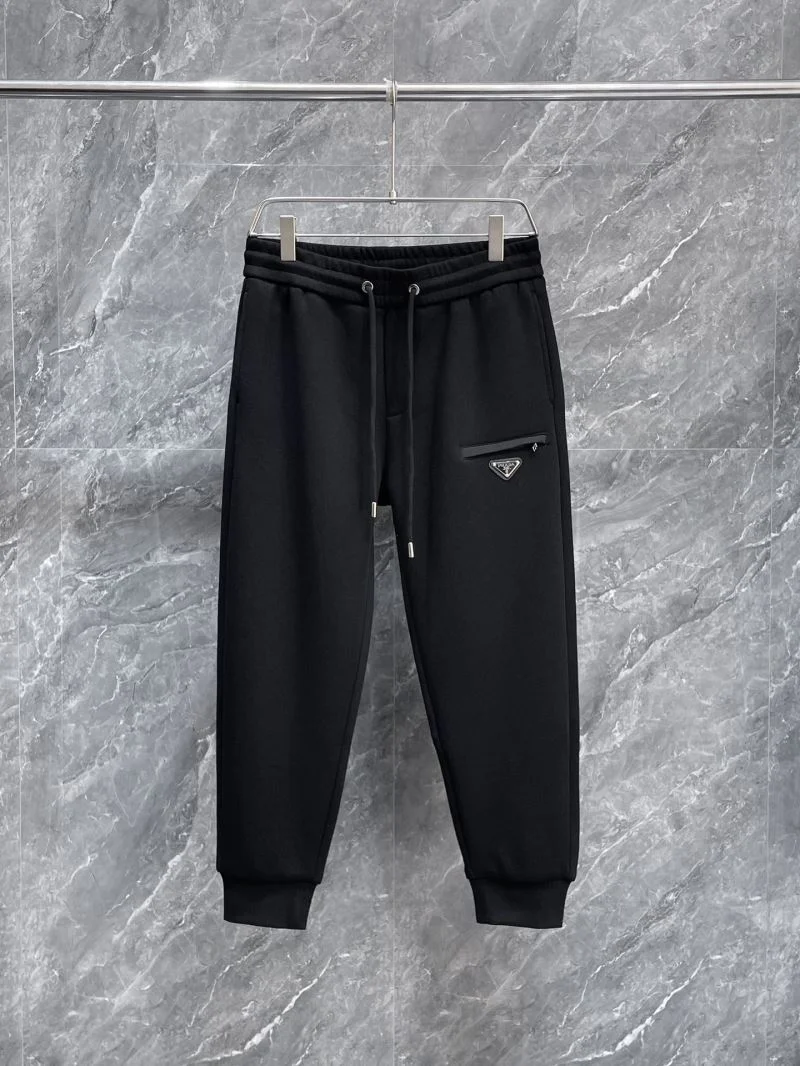 Reliable Prada Long Pants 167433