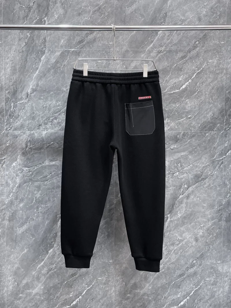 Reliable Prada Long Pants 167433