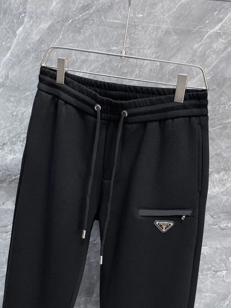 Reliable Prada Long Pants 167433