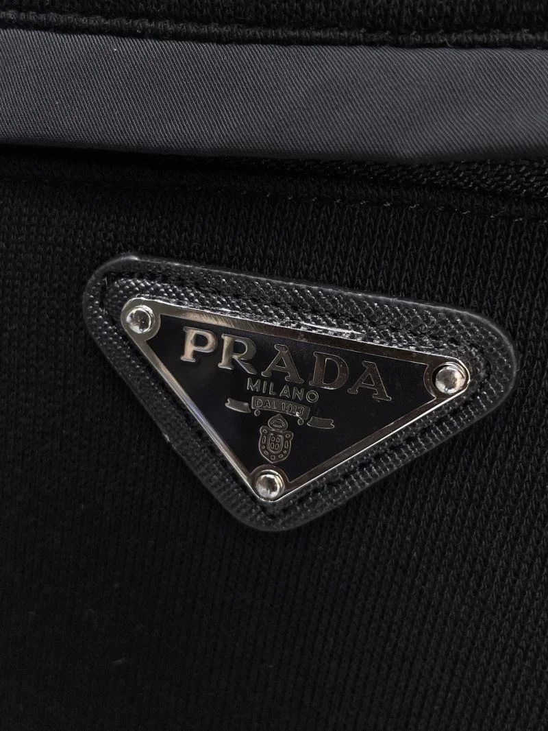 Reliable Prada Long Pants 167433