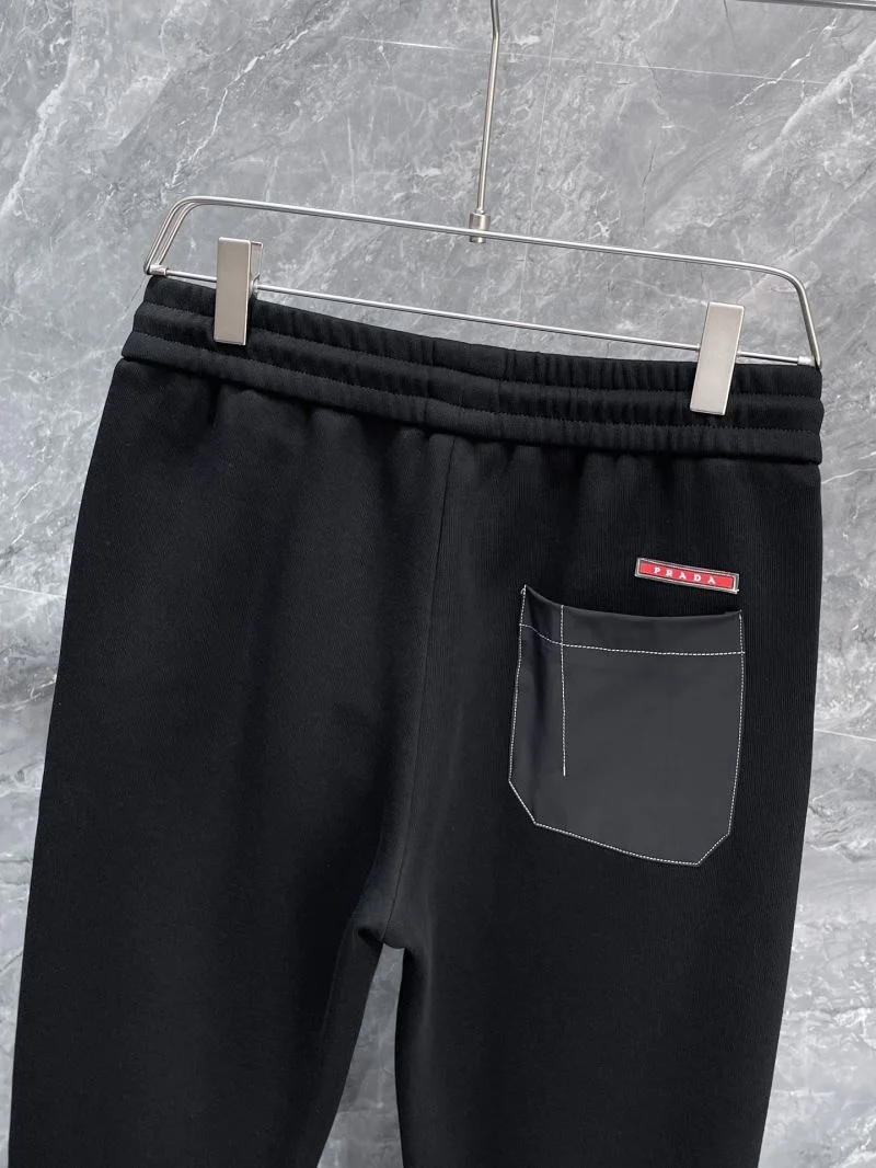 Reliable Prada Long Pants 167433
