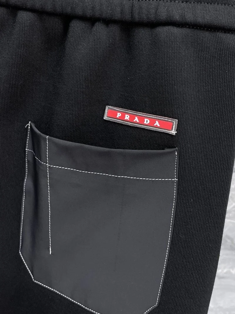 Reliable Prada Long Pants 167433