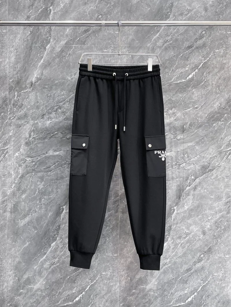 Prada Long Pants EasyCare 167427