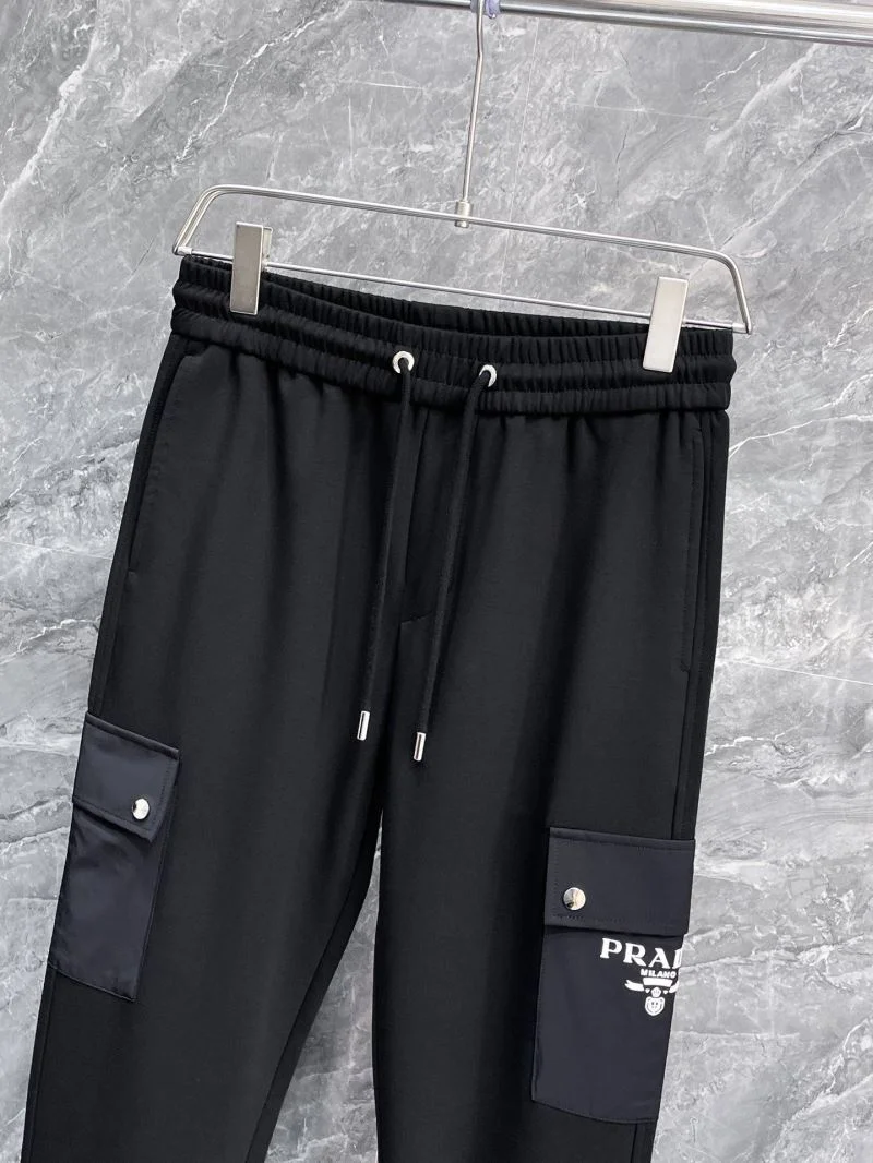 Prada Long Pants EasyCare 167427