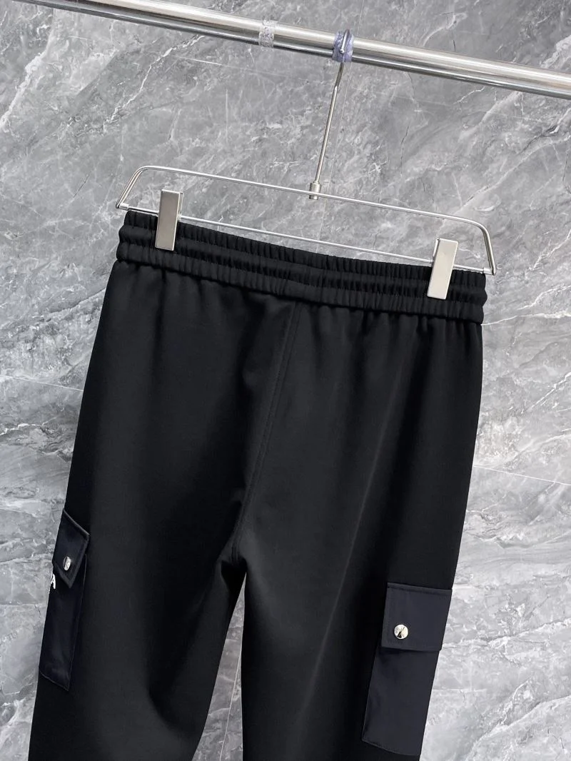 Prada Long Pants EasyCare 167427