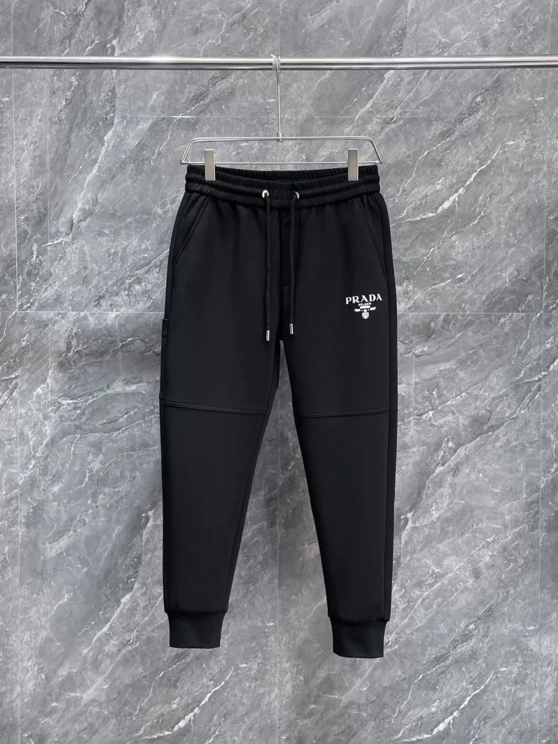 Premium Prada Long Pants 167426