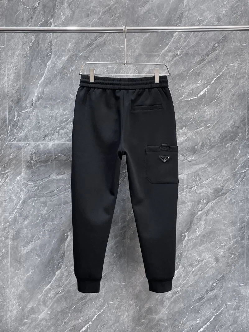 Premium Prada Long Pants 167426