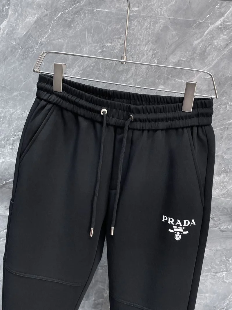 Premium Prada Long Pants 167426