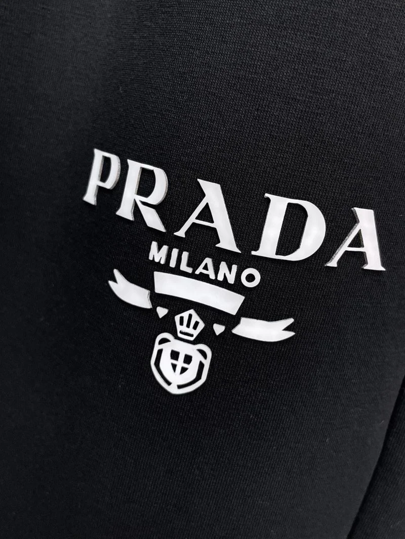Premium Prada Long Pants 167426