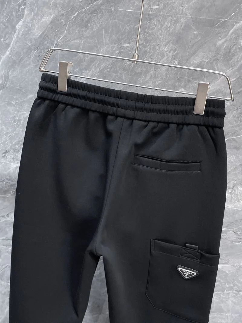 Premium Prada Long Pants 167426