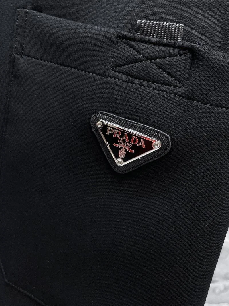 Premium Prada Long Pants 167426