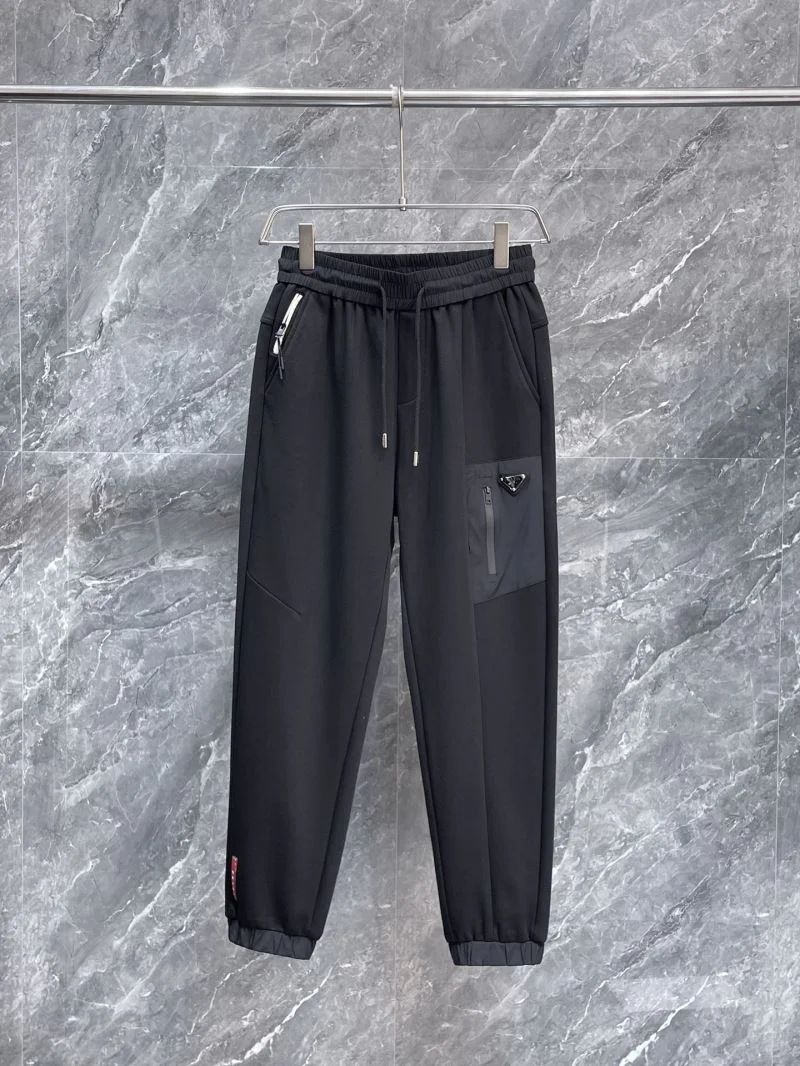 Prada Long Pants Lightweight 167424