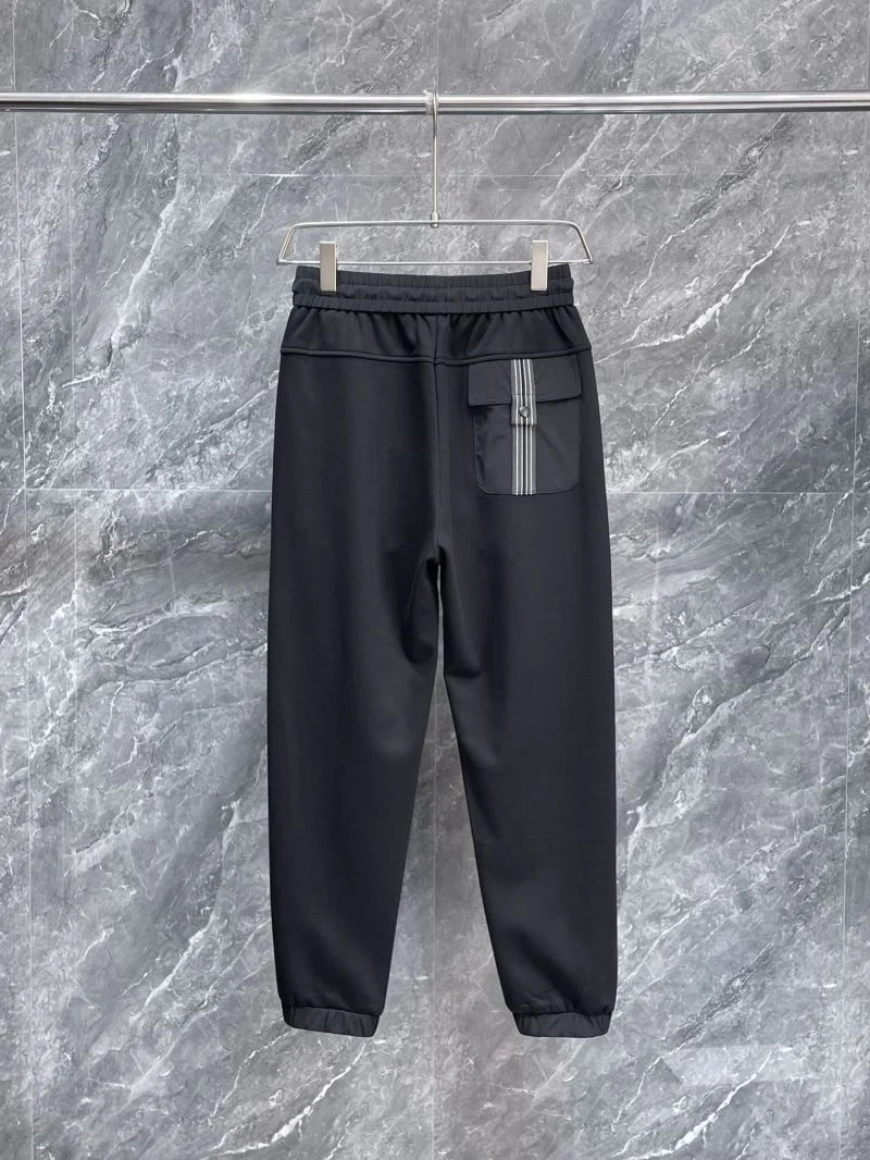 Prada Long Pants Lightweight 167424