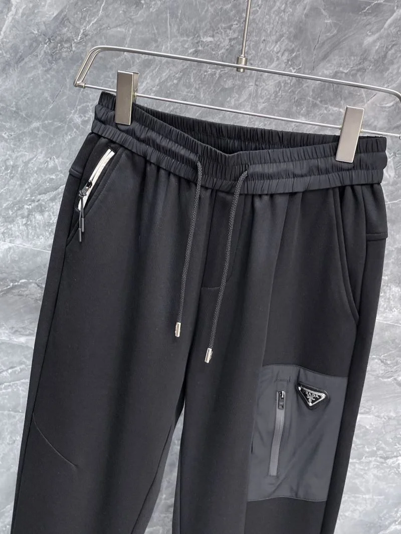 Prada Long Pants Lightweight 167424